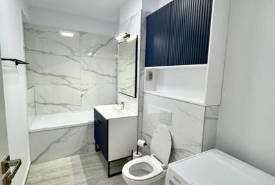 Apartament de lux cu 2 camere | IRIS | Calea Aradului - 7