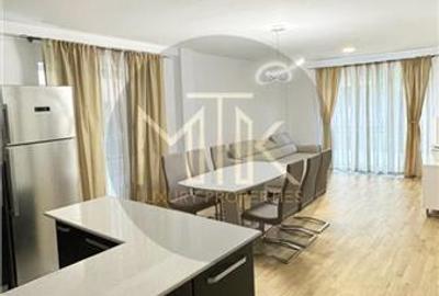 Apartament 3 camere lux I  Herastrau I Curte proprie - 7