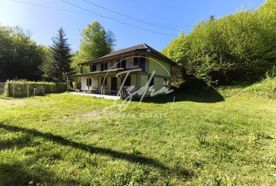 Casa de vacanta cu 7 camere 6 bai de vanzare - 2