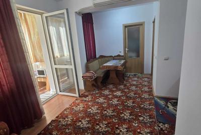 Garsoniera tip studio, 43mp, centrala bloc, loc parcare, metrou Drumul Taberei, - 9