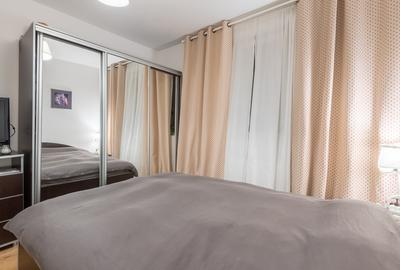 Inchiriere apartament 2 camere si loc de parcare Ion Mihalache - 17