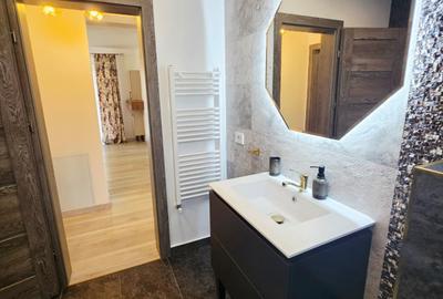 Vila 5 camere de inchiriat – Paulesti, Cartier Magnolia - 30