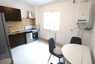 Apartament 2 camere, centrala proprie,  zona Piata Marasti - 4