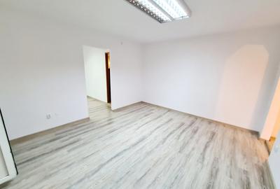 2 camere Bd. Balcescu - Sephora, parter/9, nemobilat bloc 1960 - 19