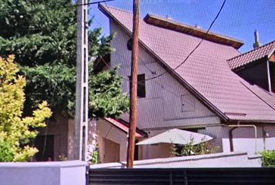 Vila de vanzare ultracentral Focsani, strada N . Titulescu - 15