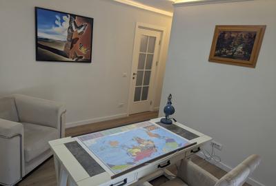 VILĂ PREMIUM 5 CAMERE DE VÂNZARE  RESIDENCE Construită în 2020 •Metrou M4, - 29