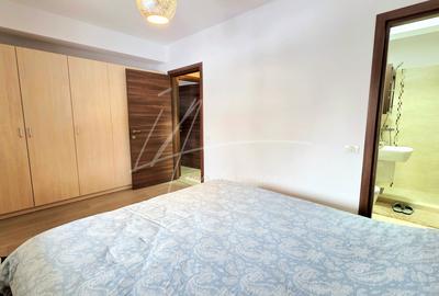 Apartament decomandat  cu 3 camere si 2 bai, 13 Septembrie – Marriott - 25