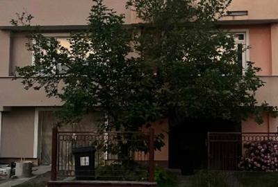 Duplex cu 5 camere în Central