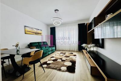 Casa individuala de inchiriat | Terezian | garaj | panouri fotovoltaice | pompa - 1