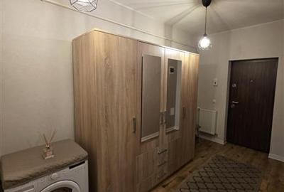 Apartament cu 2 camere de vanzare,  Panoramic Residence Galata - 10