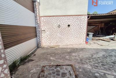 Spatiu comercial de inchiriat in Timisoara, zona Mircea cel Batran - 3