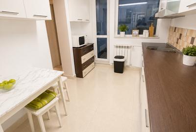 3 Camere 67mp Zona Centru- Str. Răscoalei din 1907 - 13
