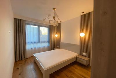 Apartament cu 2 camere , Park Lake, etaj 2, parcare subterana - 6