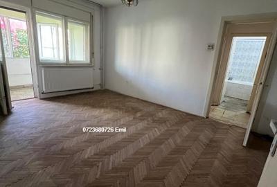 Proprietar – Apartament 2 camere, 55 mp + boxă, Complex Studențesc / Boavista - 7