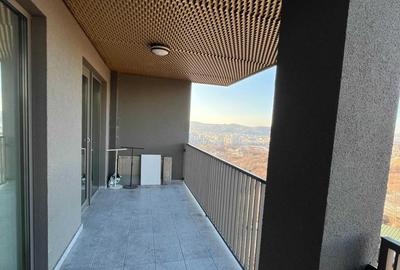 Apartament modern cu 3 camere în Scala – Zorilor/Mănăștur - 6