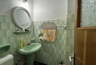 3 camere  Tomis Nord TAV-uri etaj 4/8, decomandat 2 băi 79mp balcon centrala gaz - 5