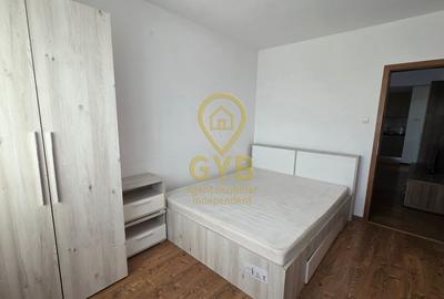 De închiriat apartament cu 3 camere în bloc nou -  Prima Nufărul - 9