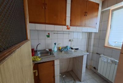 Garsoniera - Iancului - et 9/10 - Elev Stefan Stefanescu - bloc reabilitat - 5