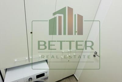 Apartament modern 2 camere - bloc 2023-la bulevard – Turnu Măgurele | Mobilat - 10
