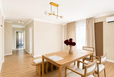 Apartament 2 camere , decomandat, 53 mp , expunere sudică – Între Lacuri - 5