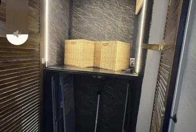 AP. 2 CAMERE - TEI, PET-FRIENDLY, BLOC REABILITAT, BUCATARIE INCHISA - 4