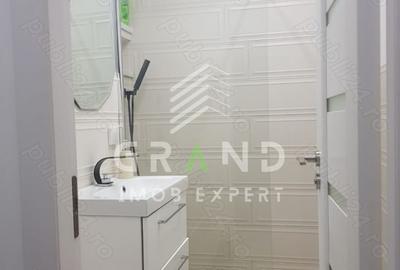 Garsonieră MODERNĂ, zona Gării - 5