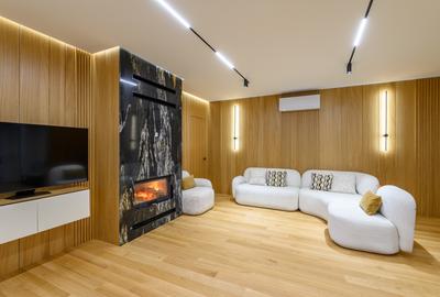Apartament de 2 camere 53mp Militari Chiajna - 6