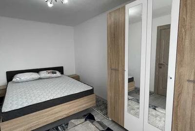 Apartament cu 2 camere decomandat, mobilat în Tomis Nord