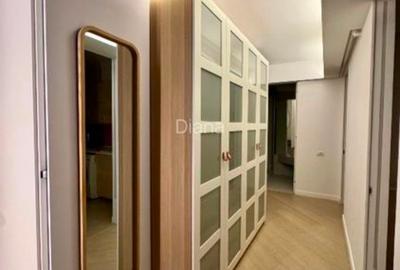 Apartament 3 camere decomandat Cortina North -  loc parcare inclus - 12