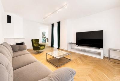 THE HOME #39 | Private Garden Villa | Baneasa Residential Park - 8