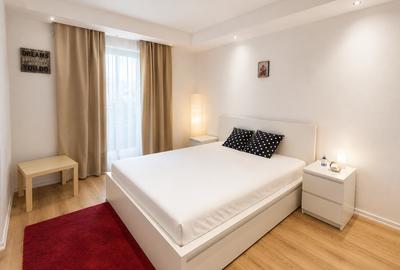 Pipera/Cosmopolis/Apartament cu 2 camere/Parcare/ - 3