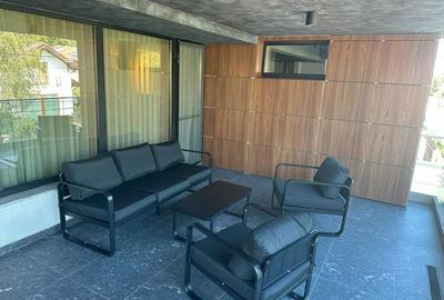 Apartament premium cu 4 camere - Erou Iancu Nicolae – 141 mp – parcare subterană - 8