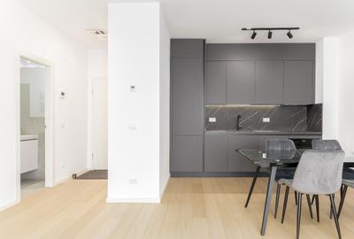 Apartament 2 camere Băneasa - 5