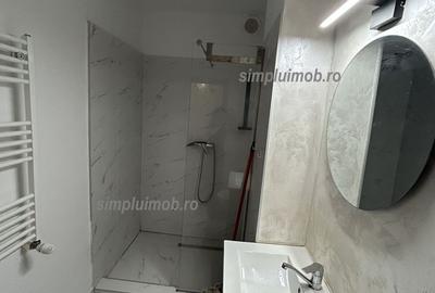 Metrou Iancului 3 camere spatios renovat - 10