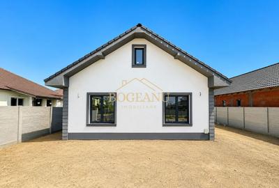 BG192-Casă individuală 4 camere,2 bai, 100 mp utili | 531 mp teren-SAG - 16