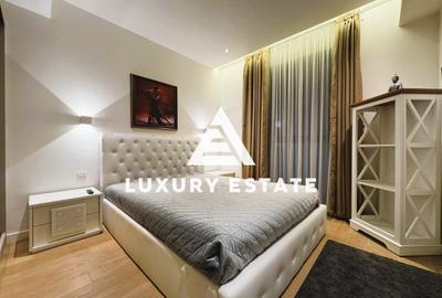 Investitie-Vanzare apartament mobilat 2 camere ONE Herastrau Plaza- Herastrau - 11