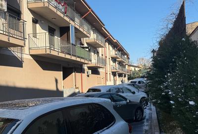 Ap. 3 camere decomandat, 2 bai, debara, 91 mp utili, PARCARE INCLUSA - 10