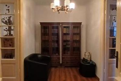 Apartament 2 camere transformat in 3 Iancului Vatra Luminoasa - 2