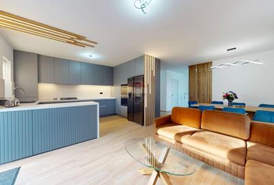 Casă premium pe parter | 4 camere | Complet nouă | Teren 400 m - 2