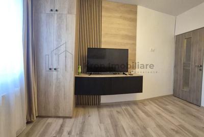 Inchiriez apartament 2 camere zona Colina Universitatii - 2
