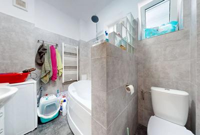 Apartament decomandat langa liceul de informatica - 11