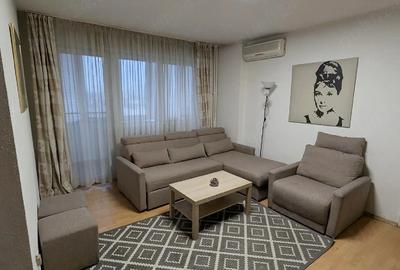Apartament 2 Camere Unirii - Cantemir - 1