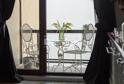 2 camere | Parcare privata | Tomis Plus - 7