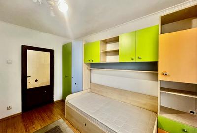 Apartament 4 camere Pacurari - 8