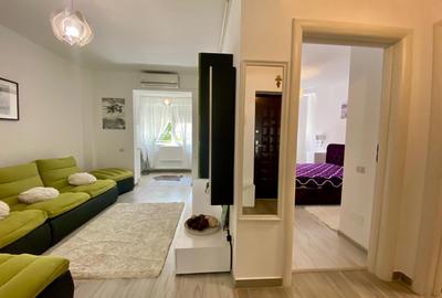 Apartament 2 camere cu loc de Parcare - Militari Residence - 5