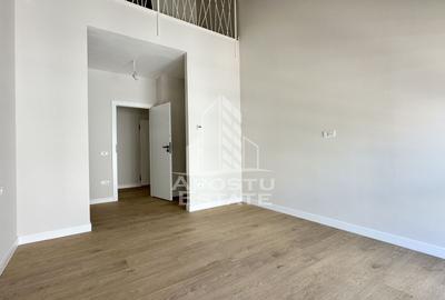 Apartament pe 2 niveluri, 82 mp utili, Complexul Studentesc - 3