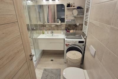 Mamaia Nord Complexul Rezidențial  Onyx /Apartament cu 2 camere - 6