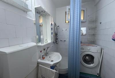 Apartament 2 camere - confort 1 - parter inalt - Mihai Viteazu - 10