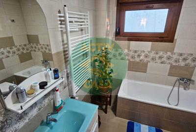 DE VÂNZARE | Casă D+P+E - 9