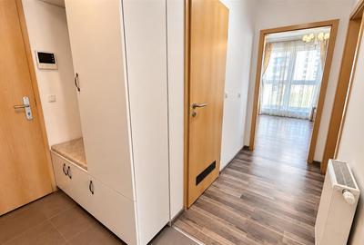 Apartament 2 camere | Avantgarden Tractoru Coresi | Parcare + boxa - 16